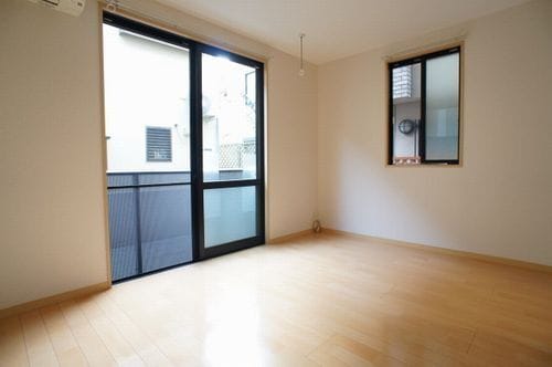 シャーメゾン壱番館の写真