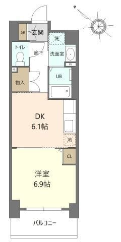 ステイブル協和 302