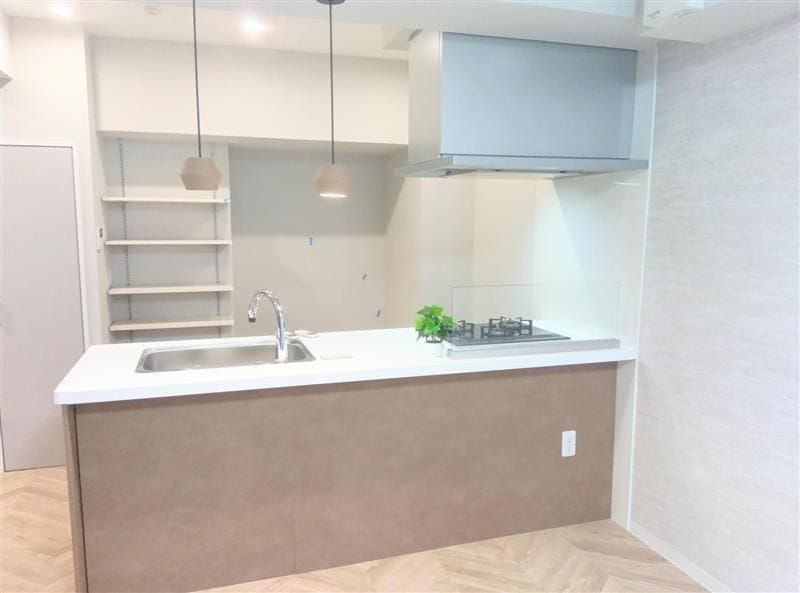 シティコート目黒4号棟 4 517