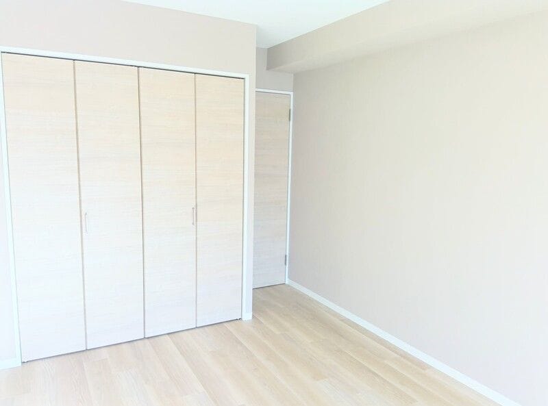 シティコート目黒4号棟 4 807