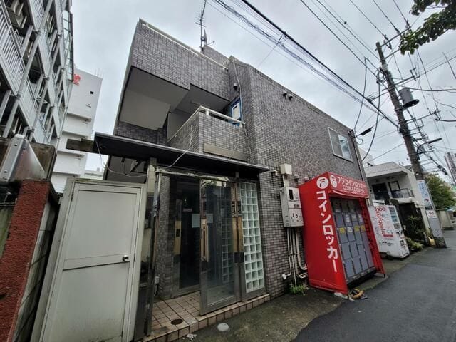 TAIYOマンション 205