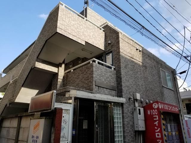 TAIYOマンション 302