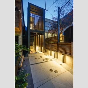 デコール代官山 2F