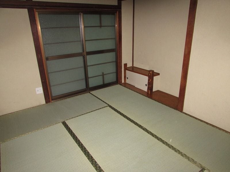 日吉・貸家の写真