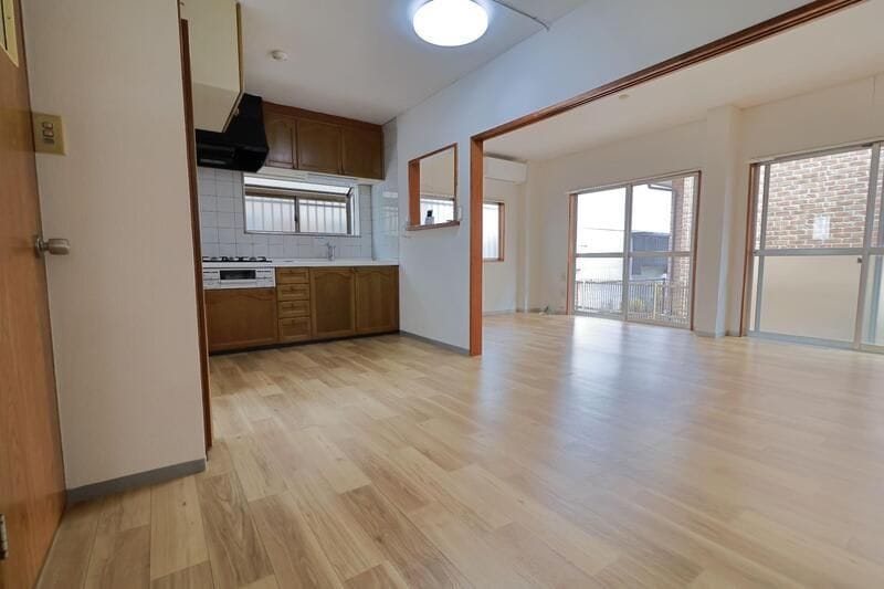相模原市光が丘戸建 1