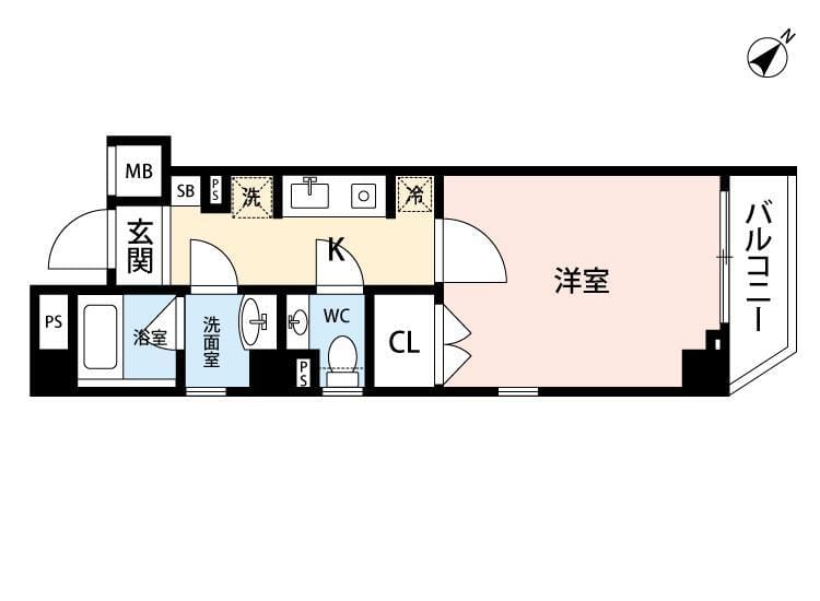 レジェンドコート白山の写真