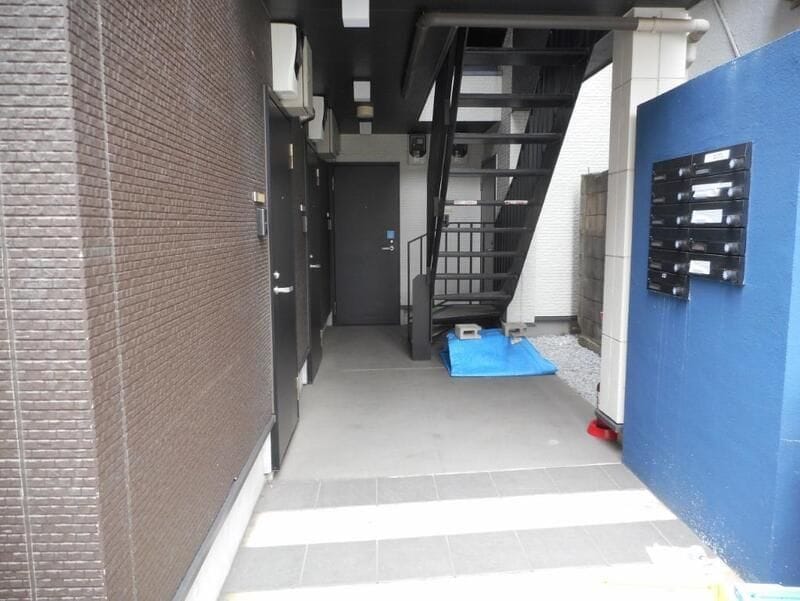 Initium Domus渋谷本町 301