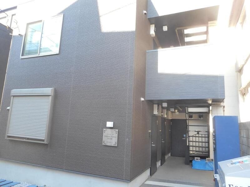 Initium Domus渋谷本町 301