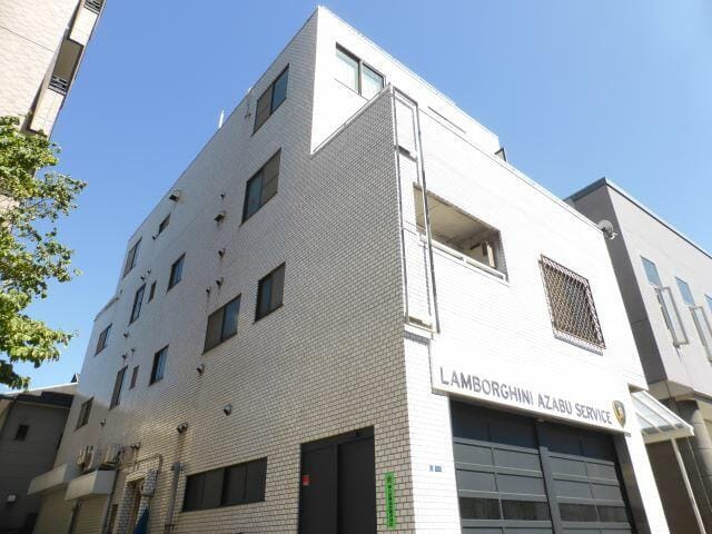 浅野ビル 301
