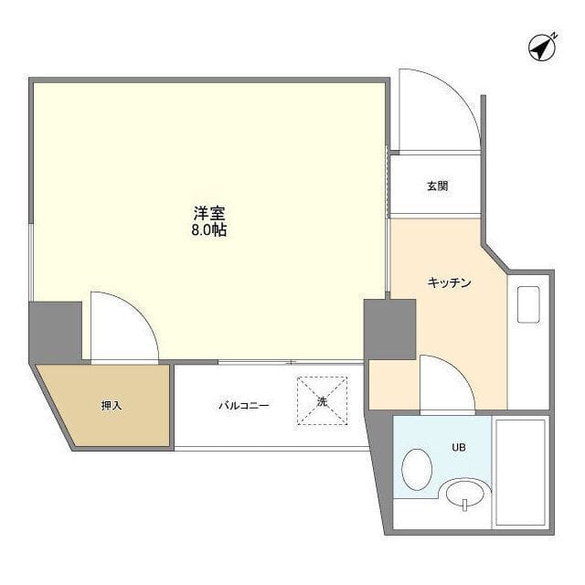 青葉台タワー 0303