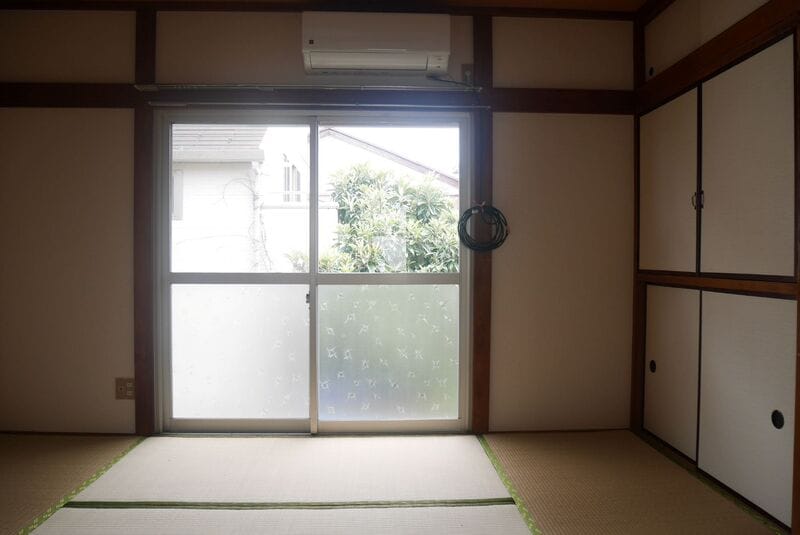 第3スミレコーポ 206