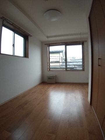 ロイヤルヒルズ成増 304