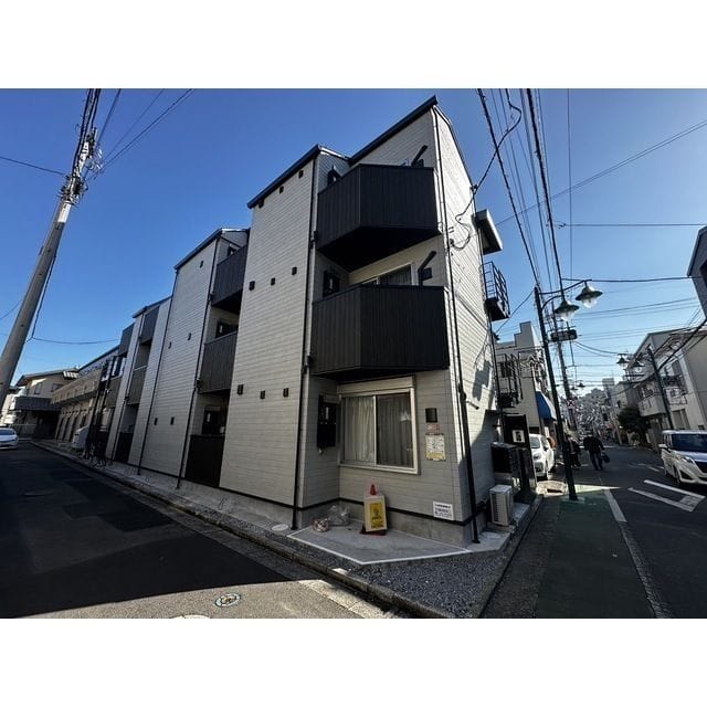 ドリームアースの写真