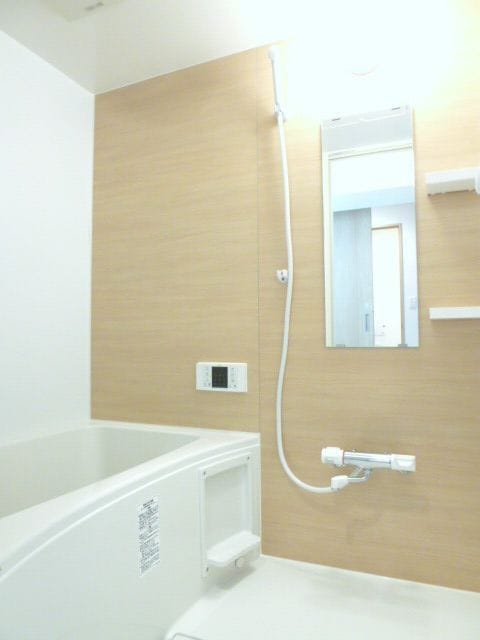 メゾンSKM東日暮里の写真