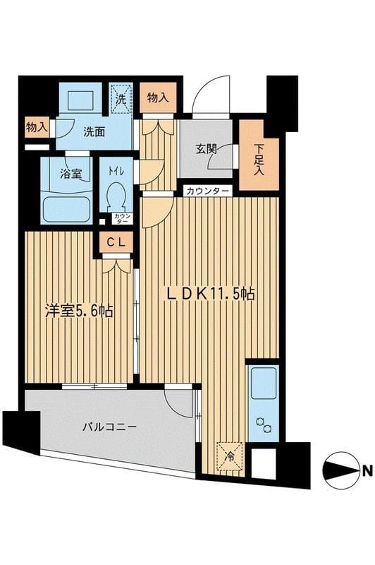 KDX川口幸町レジデンス 0903