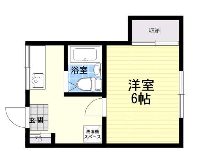 サクラビア関(K) 102