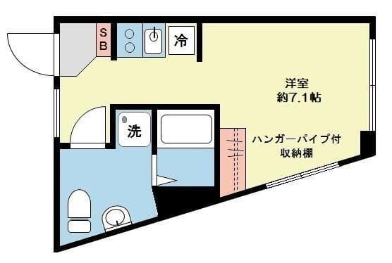 Luna Crescente Gakugeidaigakuの写真