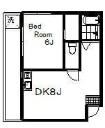 チェリーコーポラス 301