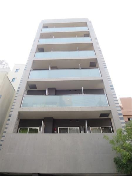 ヴァレッシア品川南シティの写真