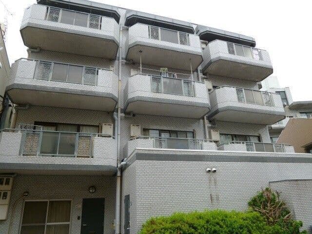 ワコーレ千住B棟の写真
