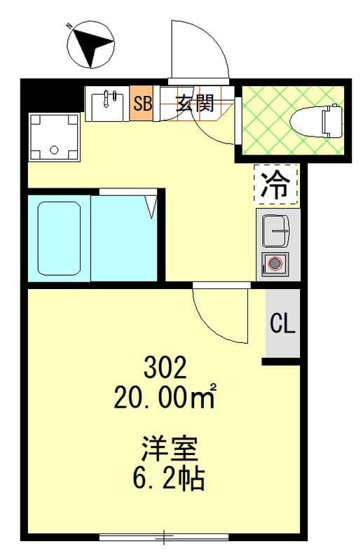 カーサアシュエの写真