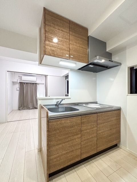 プレスタンテ ウィステリア 305