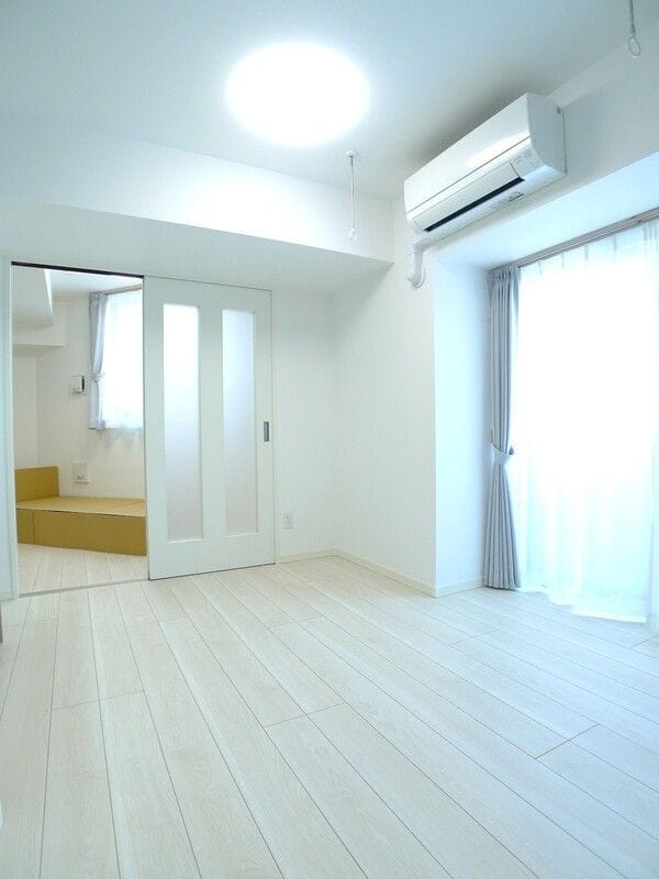 プレスタンテ ウィステリア 506