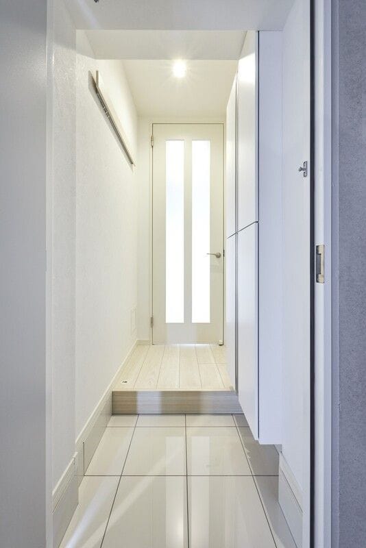 プレスタンテ ウィステリア 602