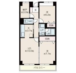 目黒本町マンション 108