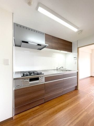 目黒本町マンション 706