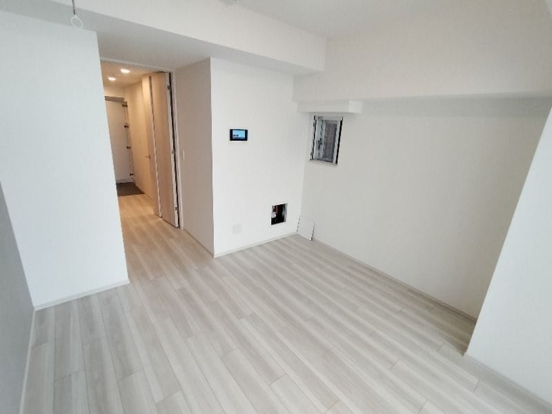 シーズンフラッツ新高円寺 404