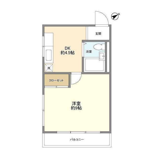 西麻布コンド 704