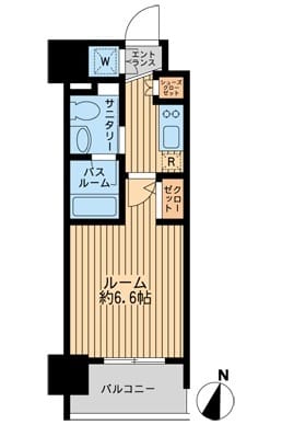 ダフィット門前仲町 0703