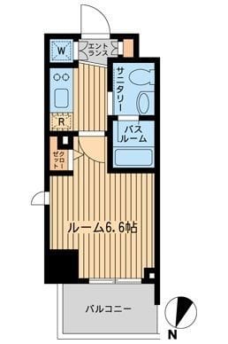 ダフィット門前仲町 0705