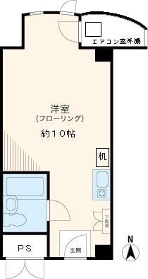 本郷ウッドフィールド 302