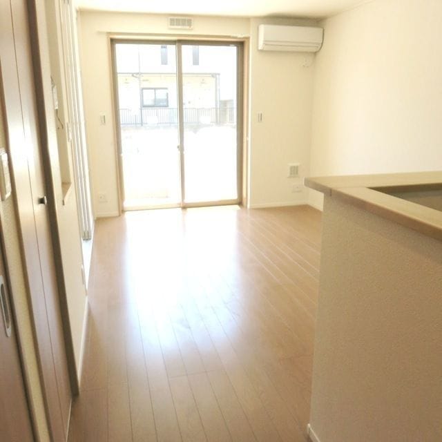 ルフレ用賀B棟 0102