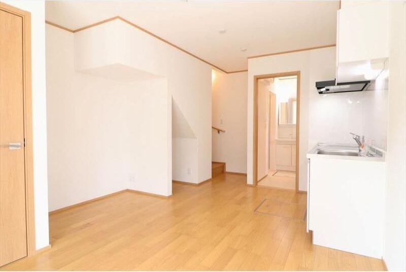 フォレストサンカン 102