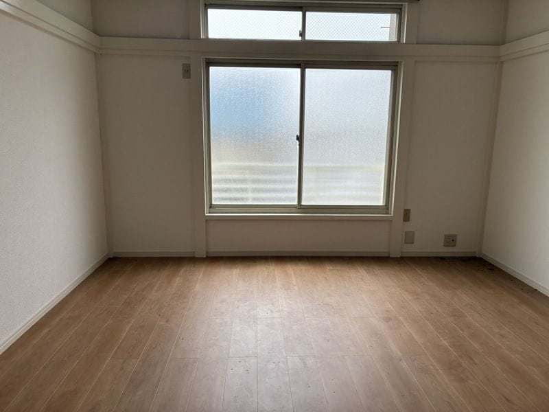ヒルトップヨコヤマ 16万円/なし/なし