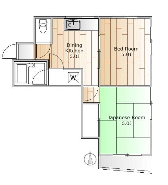 ガーデンスクエア武蔵小山の写真