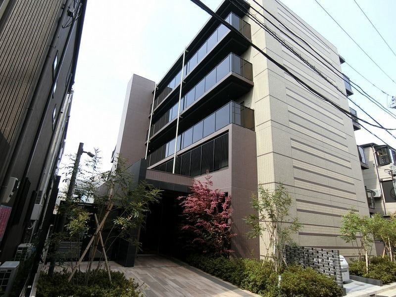SQUARE CITY TSURUMI VEELKLEURIG 107