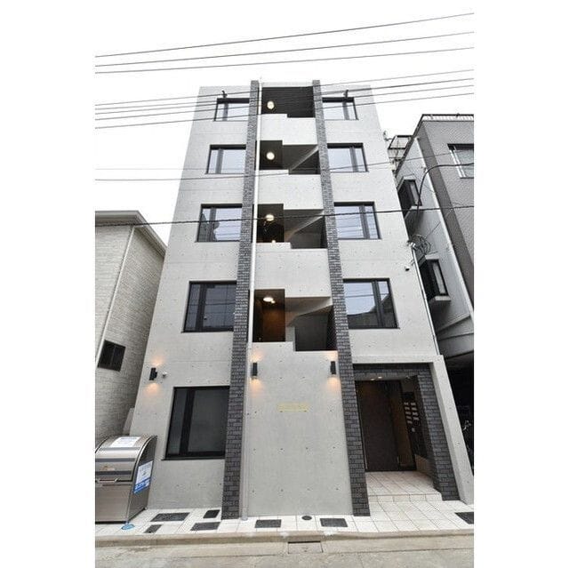 CASA PIAZZA 三ノ輪 301