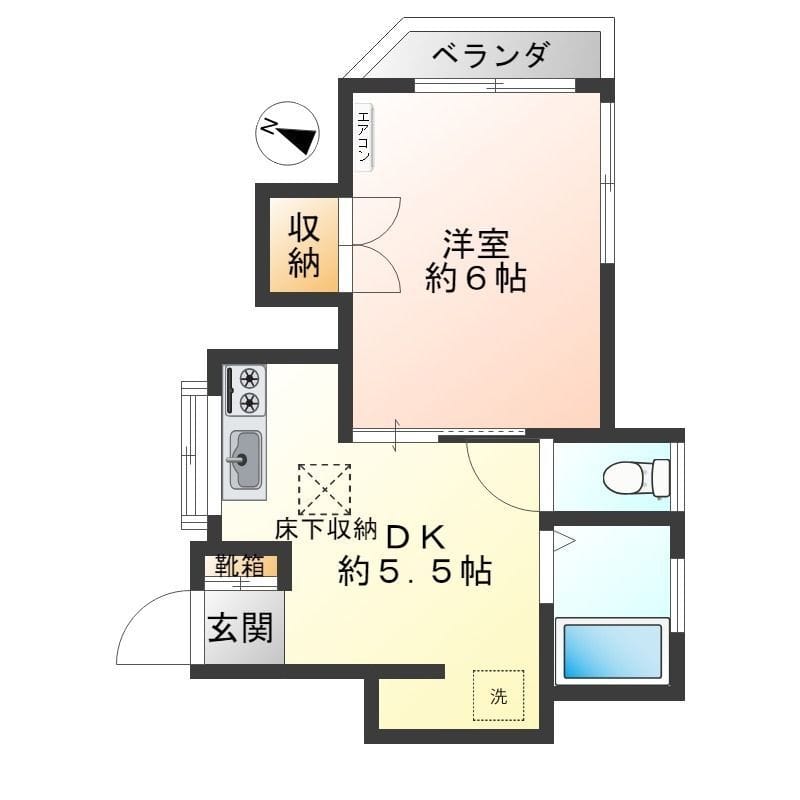 メゾン・ドールの写真