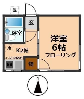 マインハイムの写真