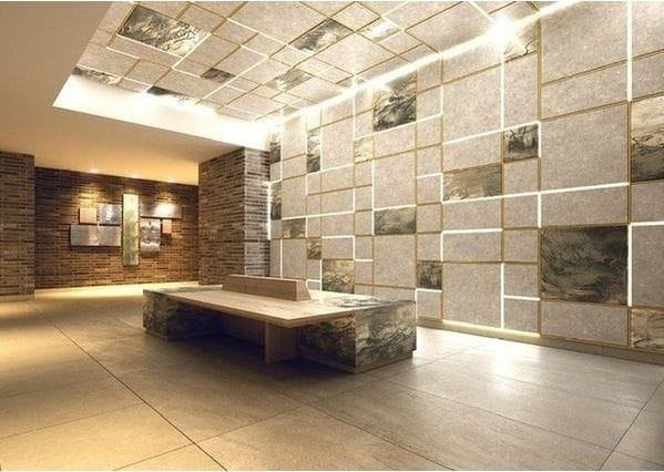 ザ・パークハビオ新御徒町 601
