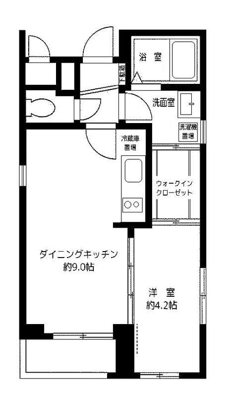 エフ・パークレジデンス横浜反町の写真