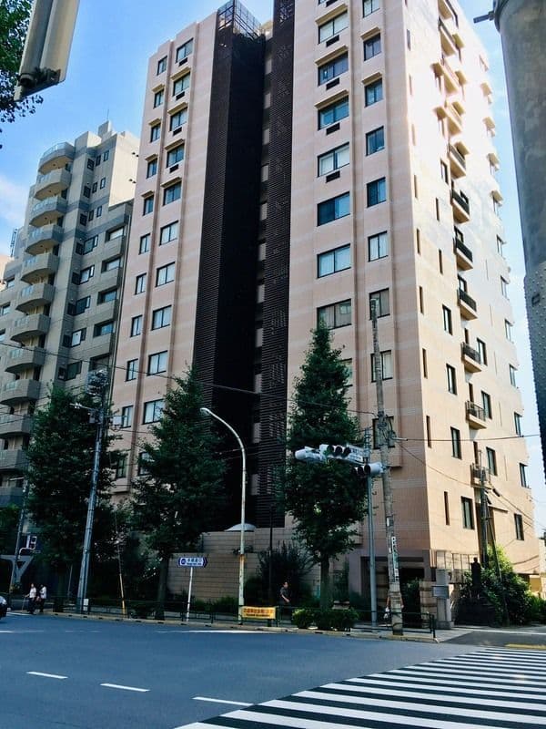 ベルデコリナ元駒込 60万円/入力なし/入力なし