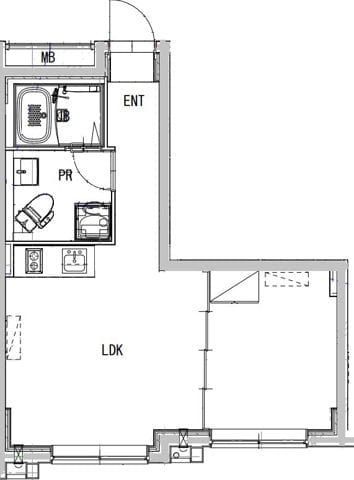 Fika代々木上原 602