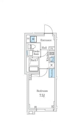 Fika代々木上原 603