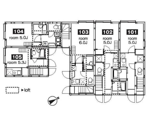 シャイニーソフト新宿御苑の写真