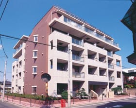 メルベーユ池之内 405